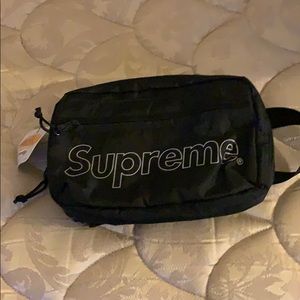 Supreme Fanny pack